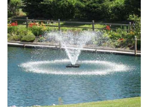 product image for 1/2 HP Aerator Fountain