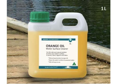 product image for Orange Oil 1L