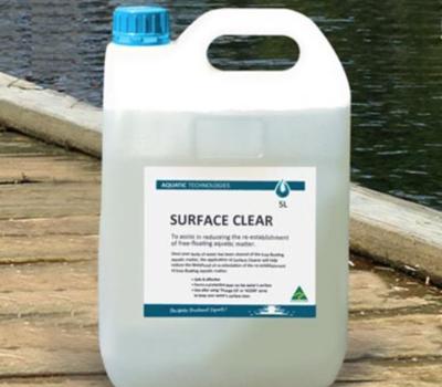 image of Surface Clear 1L
