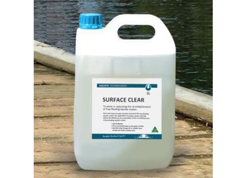 product image for Surface Clear 1L